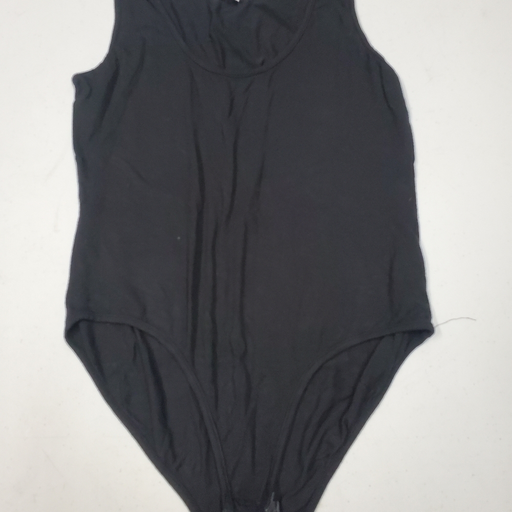 Velvet Torch black body suit